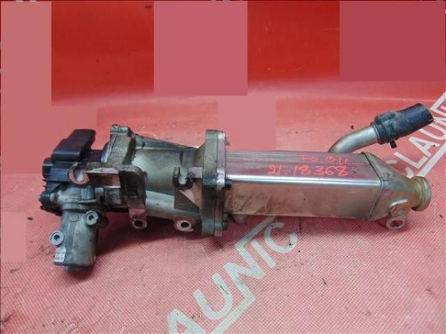 bontott FORD MONDEO IV EGR Hűtő