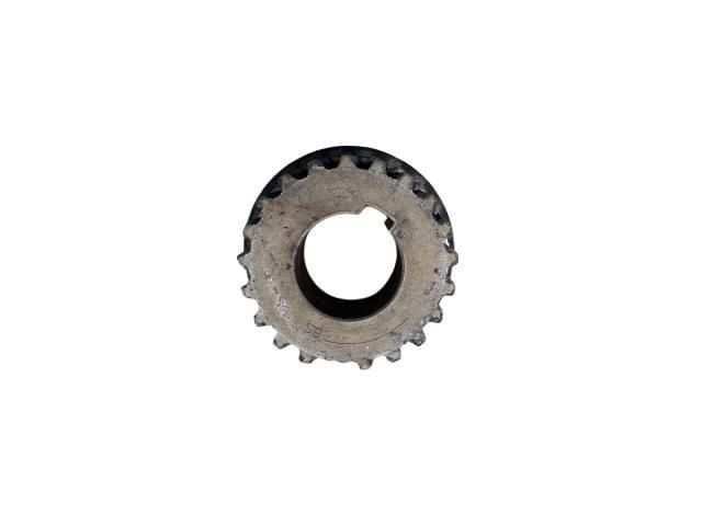 bontott FORD MONDEO IV Főtengely Bordáskerék / Lánckerék