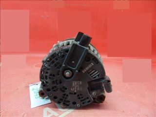 bontott FORD MONDEO IV Generátor