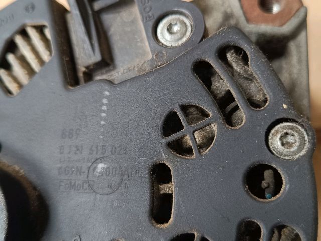 bontott FORD MONDEO IV Generátor