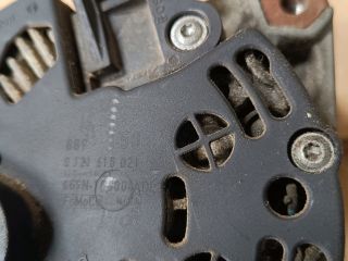 bontott FORD MONDEO IV Generátor