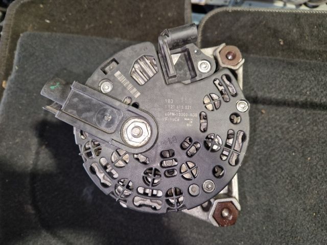 bontott FORD MONDEO IV Generátor