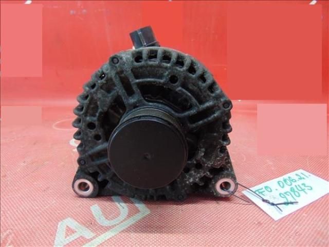 bontott FORD MONDEO IV Generátor