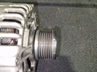 bontott FORD MONDEO IV Generátor