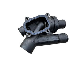 bontott FORD MONDEO IV Hengerfej Vízkivezető