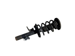 bontott FORD MONDEO IV Jobb első Gólyaláb (Lengécsillapító, Rugó)