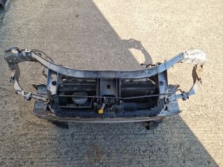 bontott FORD MONDEO IV Komplett Homlokfal (Részeivel)