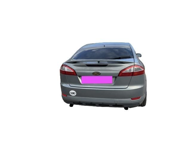 bontott FORD MONDEO IV Légbeömlő Cső