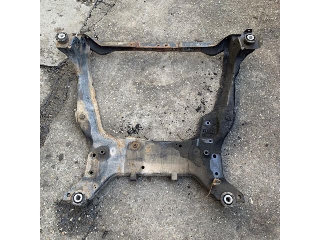 bontott FORD MONDEO IV Motor Tartó Bak (Fém)