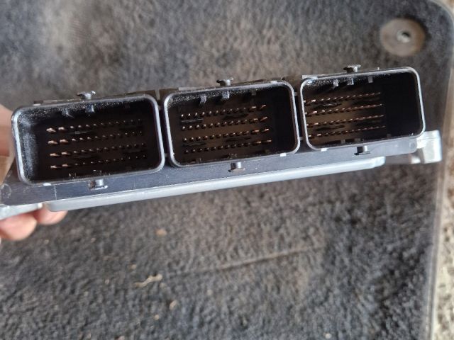 bontott FORD MONDEO IV Motorvezérlő