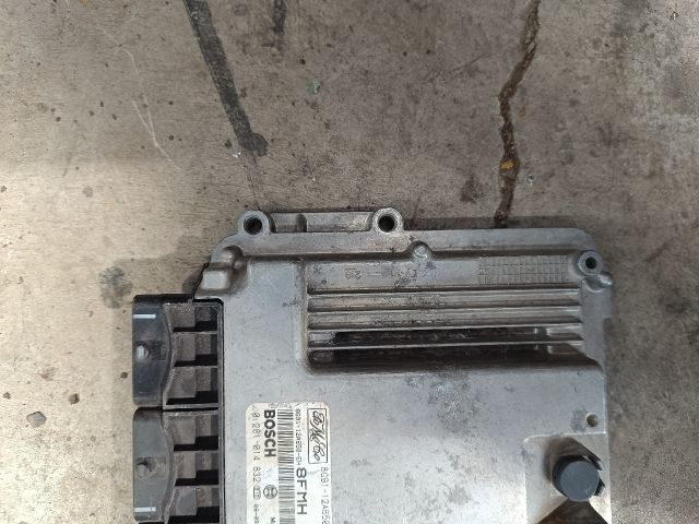 bontott FORD MONDEO IV Motorvezérlő