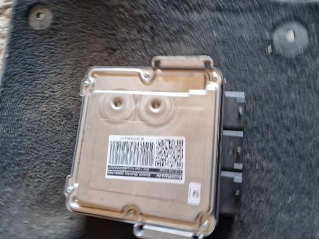 bontott FORD MONDEO IV Motorvezérlő