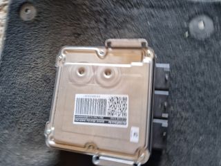 bontott FORD MONDEO IV Motorvezérlő