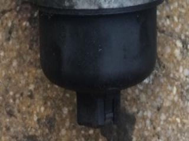 bontott FORD MONDEO IV Olajszűrő Kupak