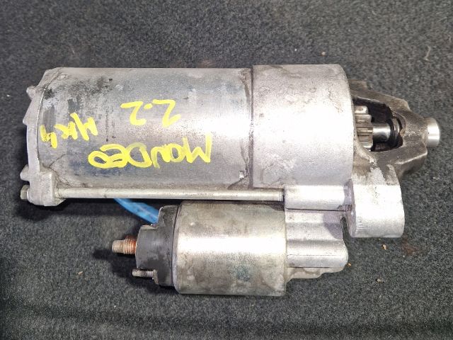 bontott FORD MONDEO IV Önindító