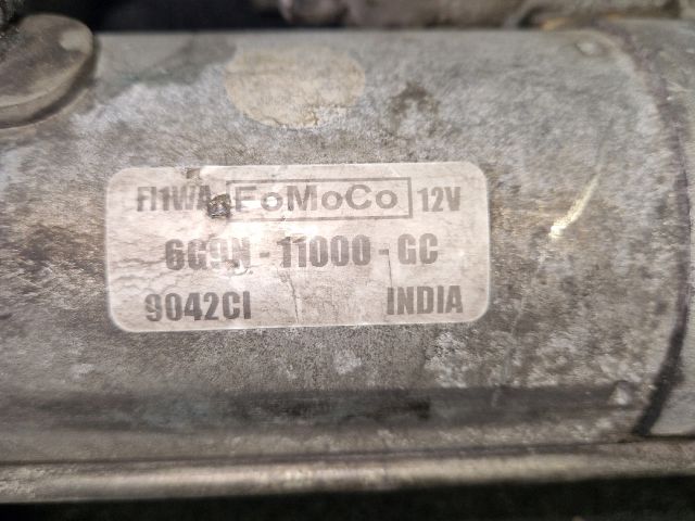 bontott FORD MONDEO IV Önindító