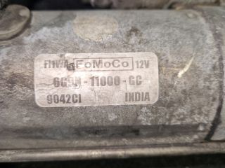 bontott FORD MONDEO IV Önindító