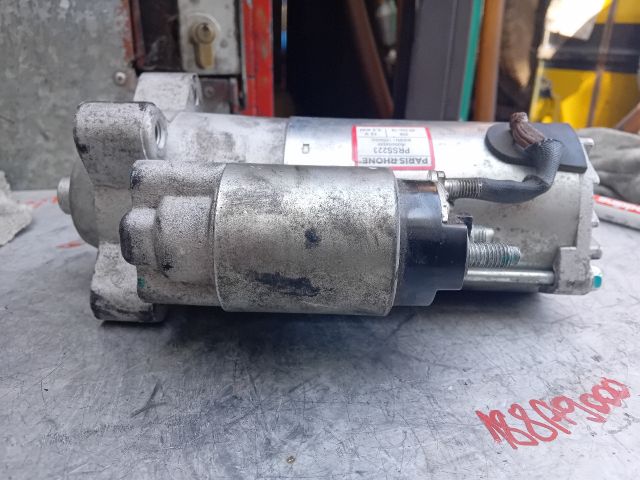 bontott FORD MONDEO IV Önindító