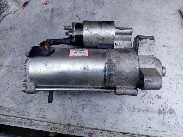 bontott FORD MONDEO IV Önindító