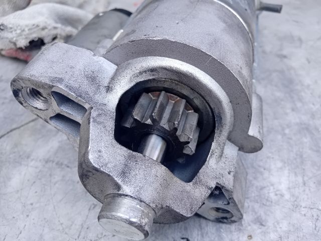 bontott FORD MONDEO IV Önindító