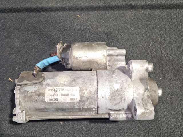 bontott FORD MONDEO IV Önindító