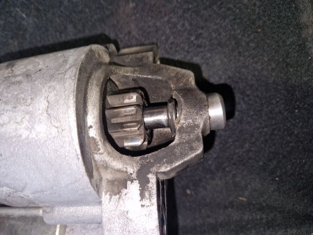 bontott FORD MONDEO IV Önindító