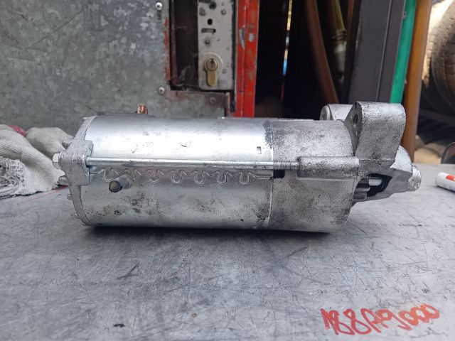 bontott FORD MONDEO IV Önindító