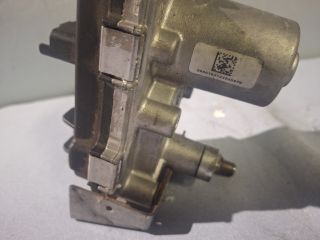 bontott FORD MONDEO IV Turbó Vezérlőegység