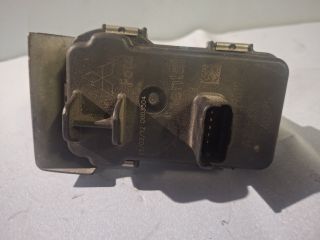 bontott FORD MONDEO IV Turbó Vezérlőegység