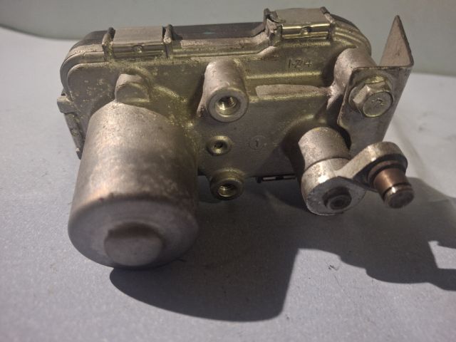 bontott FORD MONDEO IV Turbó Vezérlőegység