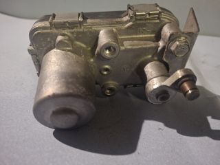 bontott FORD MONDEO IV Turbó Vezérlőegység