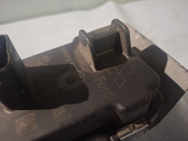 bontott FORD MONDEO IV Turbó Vezérlőegység