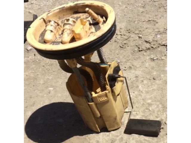 bontott FORD MONDEO IV Üzemanyagszint Jeladó