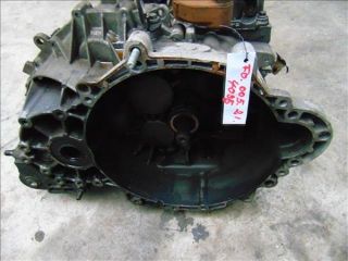 bontott FORD MONDEO IV Váltó (Mechanikus)