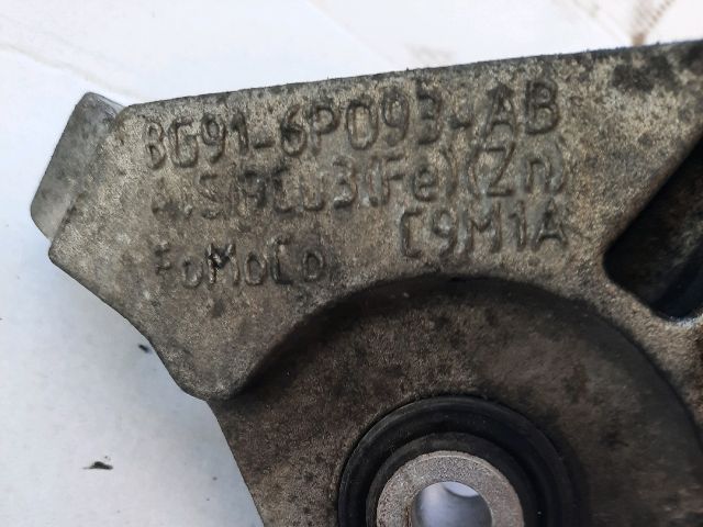 bontott FORD MONDEO IV Váltó Tartó Bak (Pozíciófüggetlen)