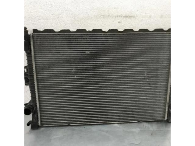 bontott FORD MONDEO IV Vízhűtő Radiátor (Klímás)