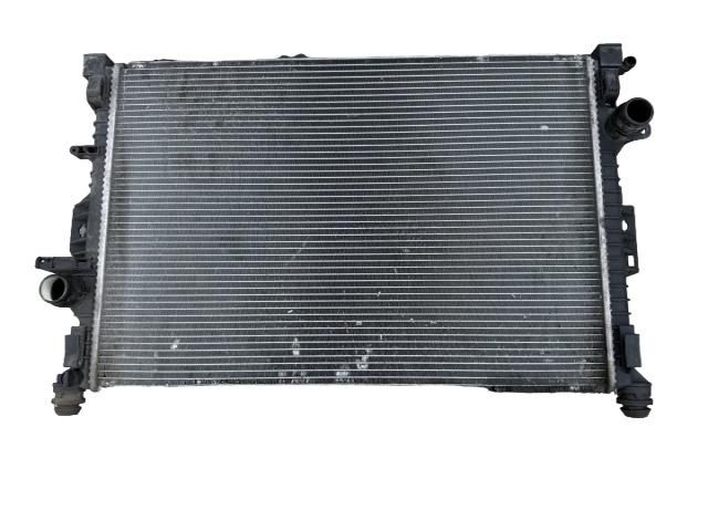 bontott FORD MONDEO IV Vízhűtő Radiátor (Klímás)