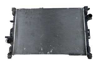 bontott FORD MONDEO IV Vízhűtő Radiátor (Klímás)