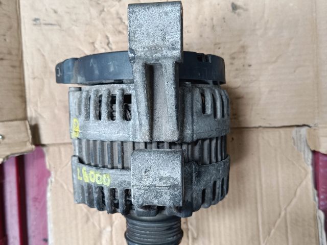 bontott FORD MONDEO IV Generátor