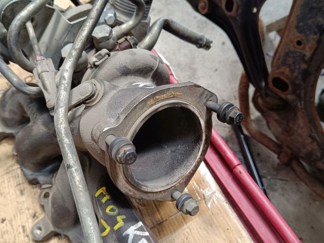 bontott FORD MONDEO IV Turbó