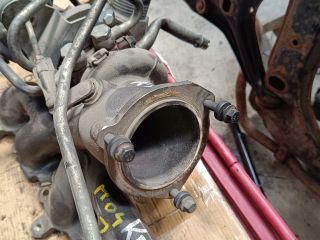 bontott FORD MONDEO IV Turbó