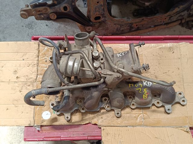 bontott FORD MONDEO IV Turbó