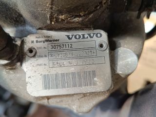 bontott FORD MONDEO IV Turbó