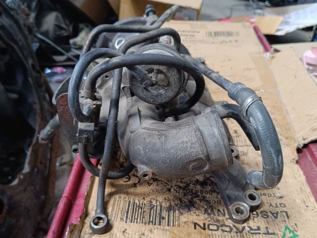 bontott FORD MONDEO IV Turbó