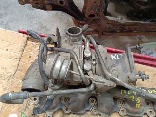 bontott FORD MONDEO IV Turbó