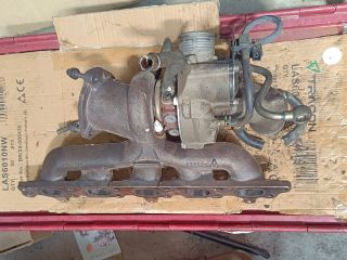 bontott FORD MONDEO IV Turbó