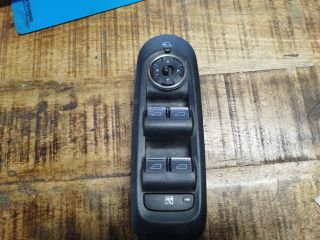 bontott FORD MONDEO IV Ablakemelő és Tükör Kapcsoló
