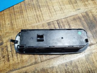 bontott FORD MONDEO IV Ablakemelő és Tükör Kapcsoló