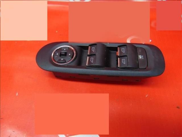 bontott FORD MONDEO IV Ablakemelő Kapcsoló Négyes / Kettes