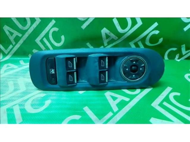 bontott FORD MONDEO IV Ablakemelő Kapcsoló Négyes / Kettes